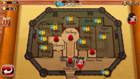 Castle Wonders: A Castle Tale — screenshot 6