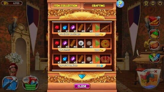 Castle Wonders: A Castle Tale — screenshot 7