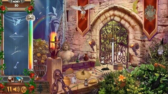 Castle Wonders: A Castle Tale — screenshot 8
