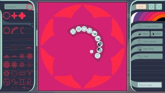 Kaleidocraft — screenshot 3