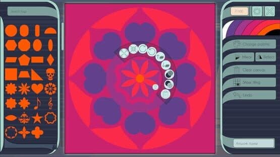 Kaleidocraft — screenshot 4