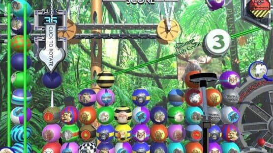 Plunkocity — screenshot 7