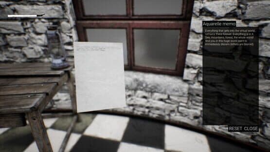 Aquarelle — screenshot 5