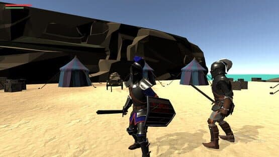 A Knights Adventure — screenshot 1