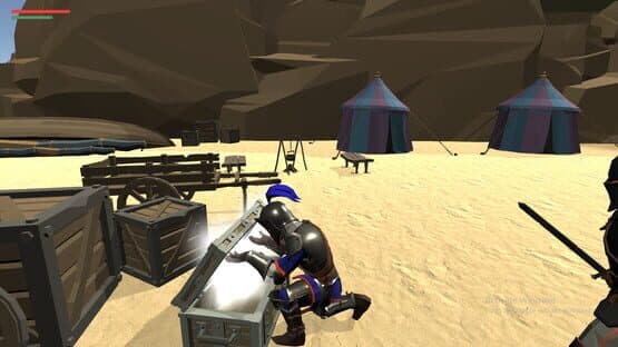 A Knights Adventure — screenshot 4