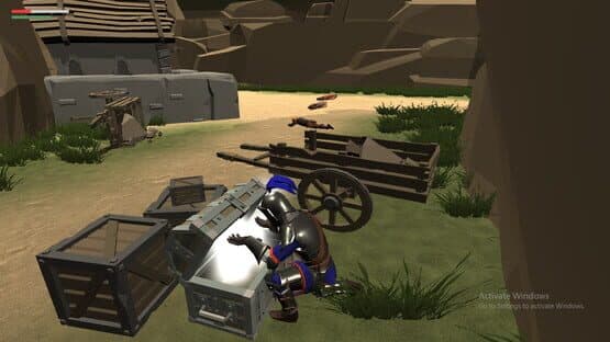 A Knights Adventure — screenshot 5