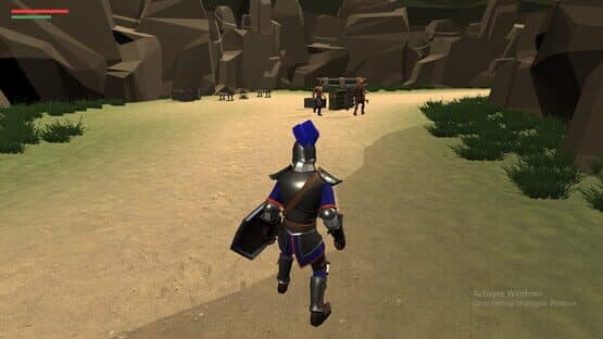 A Knights Adventure — screenshot 6
