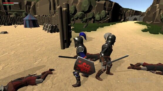 A Knights Adventure — screenshot 7