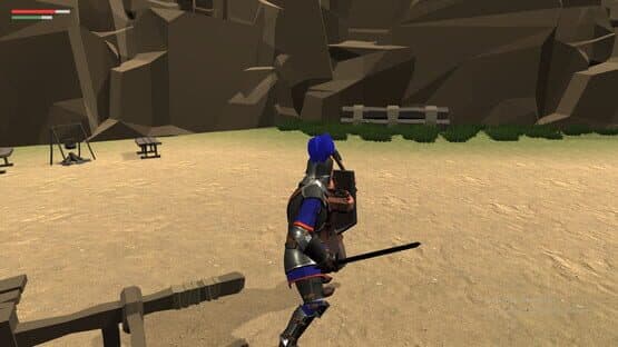 A Knights Adventure — screenshot 8