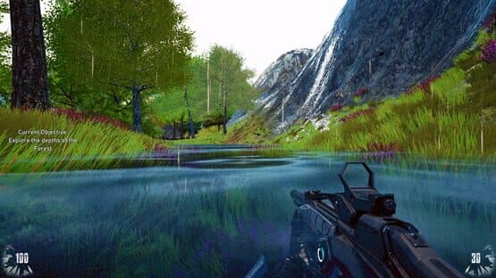 The Seasons Collection: Spring — screenshot 1