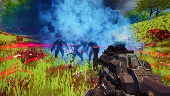 The Seasons Collection: Spring — screenshot 2