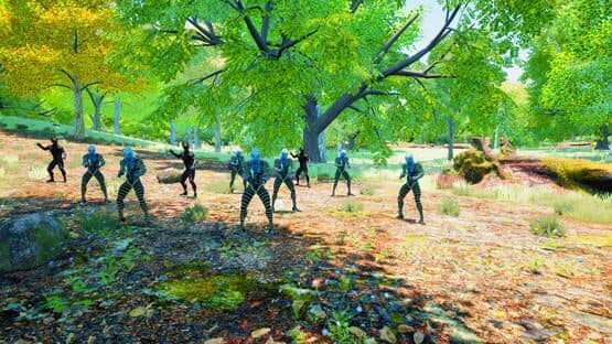 The Seasons Collection: Spring — screenshot 7