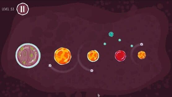 The Clot Thickens — screenshot 1