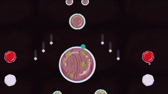 The Clot Thickens — screenshot 2