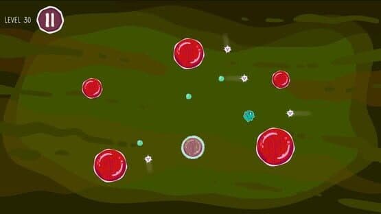 The Clot Thickens — screenshot 6