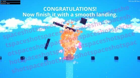Cockeyed Helicopters — screenshot 5