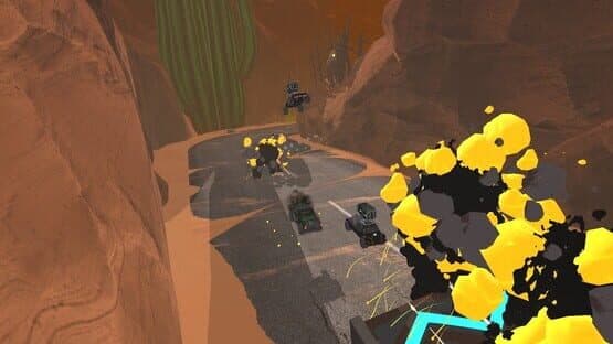 Loco Road — screenshot 2