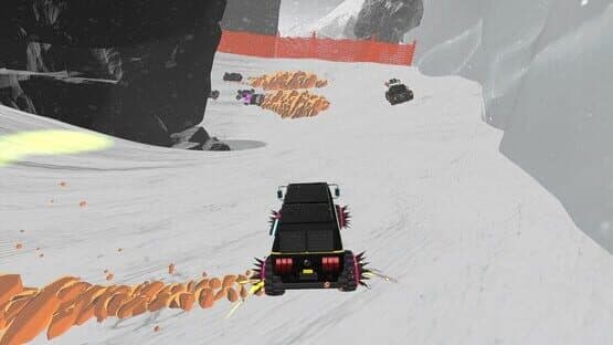 Loco Road — screenshot 3