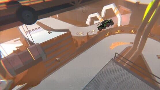 Loco Road — screenshot 4