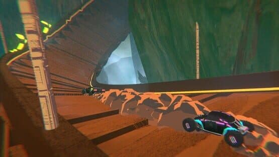 Loco Road — screenshot 5