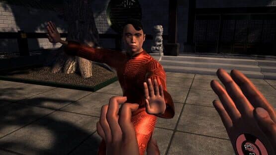 Dragon Fist: VR Kung Fu — screenshot 3