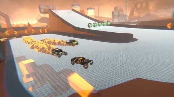 Loco Road — screenshot 6