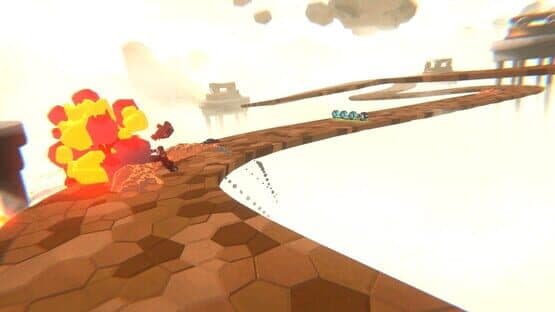 Loco Road — screenshot 7