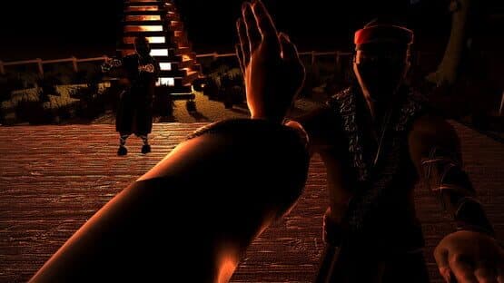 Dragon Fist: VR Kung Fu — screenshot 4