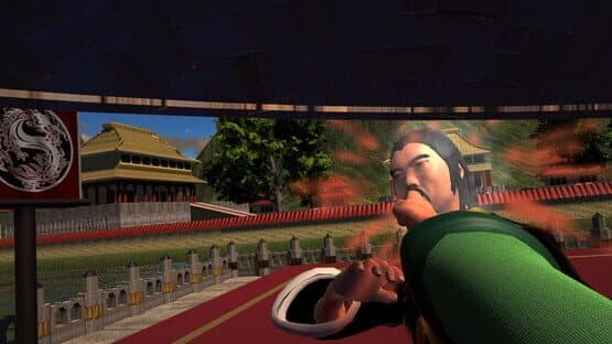 Dragon Fist: VR Kung Fu — screenshot 6