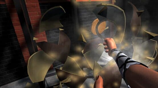 Dragon Fist: VR Kung Fu — screenshot 7