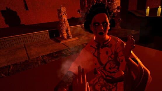 Dragon Fist: VR Kung Fu — screenshot 8