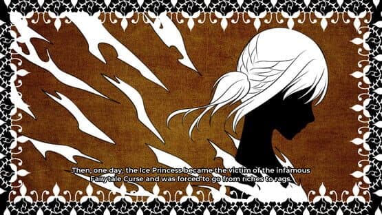 Cinderella Phenomenon: Evermore — screenshot 2