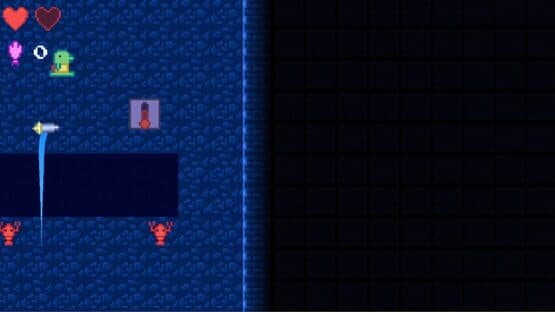 Little Shell's Adventure — screenshot 4