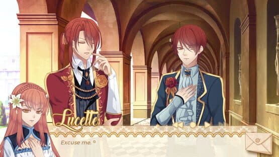 Cinderella Phenomenon: Evermore — screenshot 4