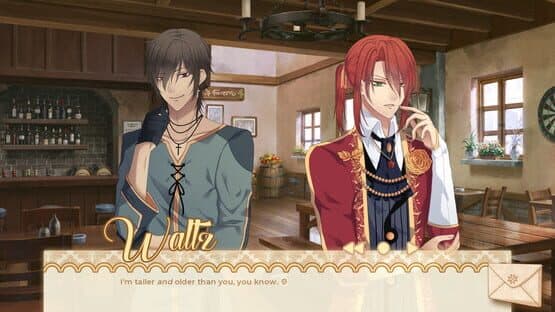 Cinderella Phenomenon: Evermore — screenshot 5
