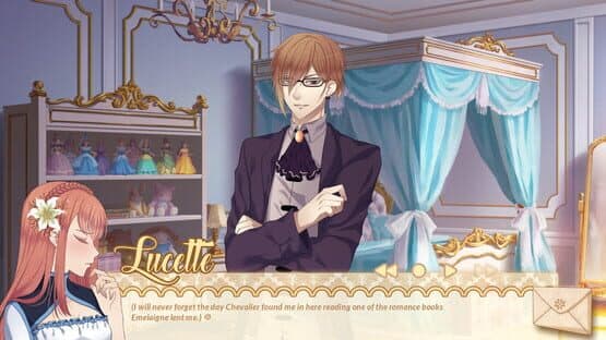 Cinderella Phenomenon: Evermore — screenshot 6