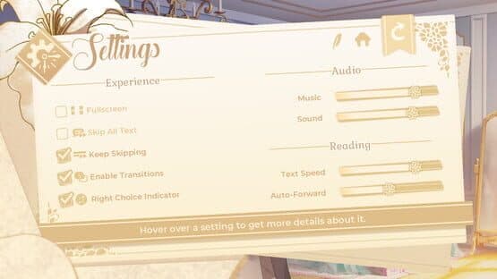 Cinderella Phenomenon: Evermore — screenshot 8