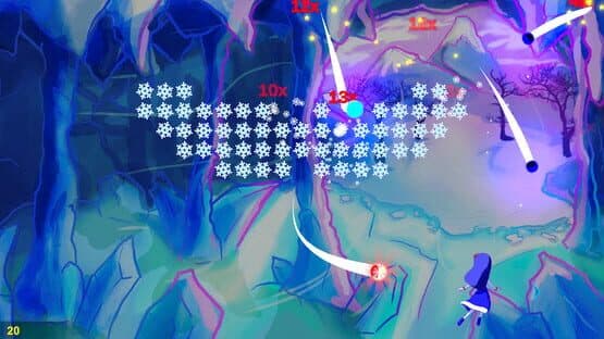 Spirit Bounce — screenshot 1