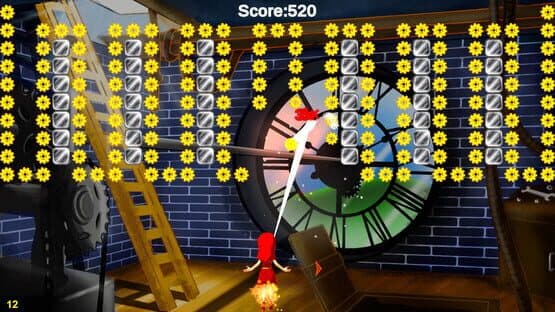 Spirit Bounce — screenshot 2