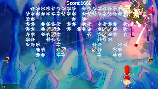 Spirit Bounce — screenshot 3