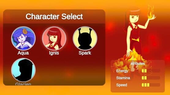Spirit Bounce — screenshot 4