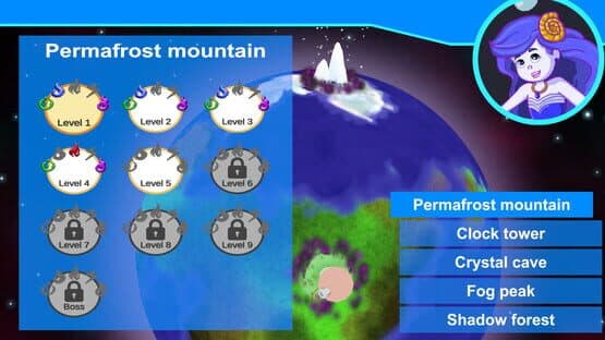 Spirit Bounce — screenshot 5