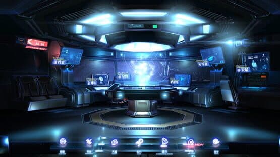 Silent Space — screenshot 7