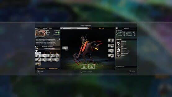 Endless Legend - Inferno — screenshot 4