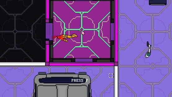 Planet Blood — screenshot 3