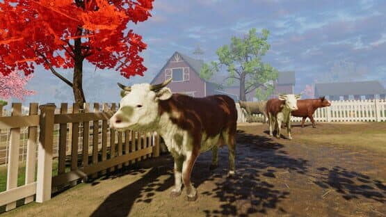 Adventure Farm VR — screenshot 1