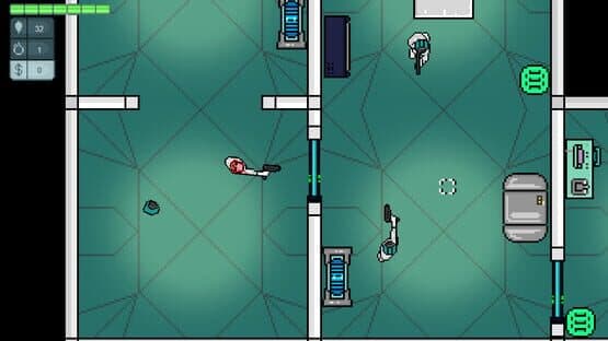 Planet Blood — screenshot 4