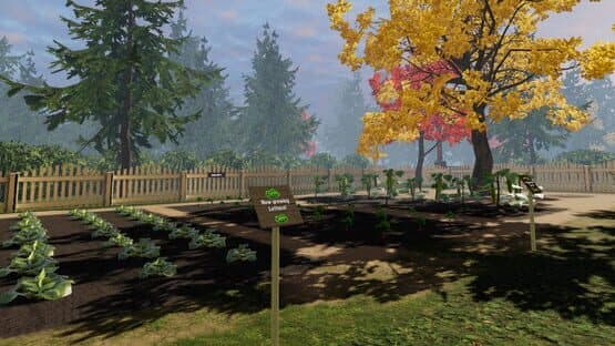 Adventure Farm VR — screenshot 3