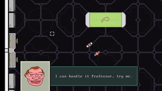 Planet Blood — screenshot 5