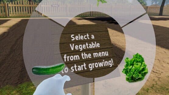 Adventure Farm VR — screenshot 4
